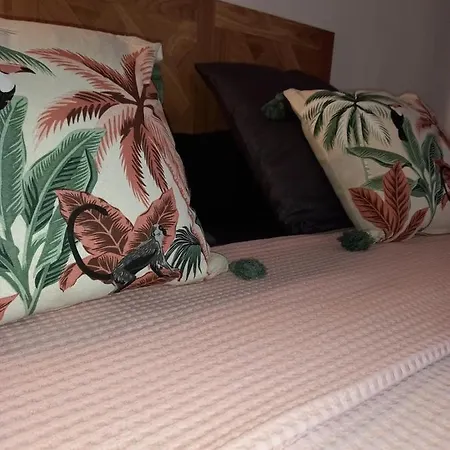 Apartment Cote Cour Lorgues
