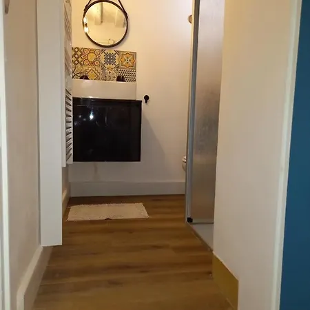 Apartment Cote Cour *