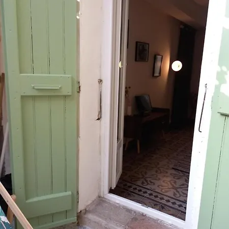 Apartment Cote Cour